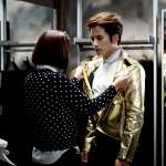 Seong Ji, Jeong-eum Hwang