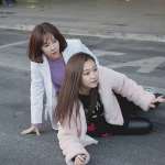 Seul-gi Kim, Jeong-eum Hwang