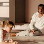 Margherita Buy, Sergio Rubini