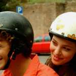 Silvio Muccino, Jasmine Trinca