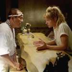 Shin'ichi Chiba, Uma Thurman