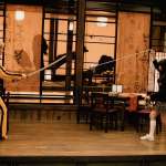 Uma Thurman, Chiaki Kuriyama