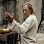 David Carradine