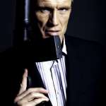Dolph Lundgren