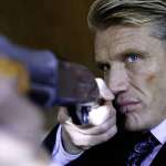 Dolph Lundgren