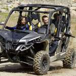 Aaron Ashmore, Luke Macfarlane, Hannah John-Kamen