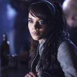Hannah John-Kamen