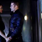 Sarah Power, Luke Macfarlane