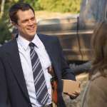 Diane Lane, Johnny Knoxville