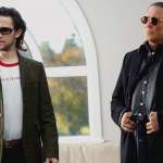 Joseph Gordon-Levitt, Mickey Rourke