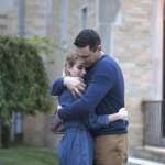 Emma Roberts, James Franco