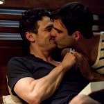 James Franco, Zachary Quinto