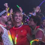 James Franco, Zachary Quinto, Avan Jogia