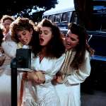 Crystal Carson, Elaine Wilkes, Karen Elise Baldwin, Kimberlin Brown, Cecile Callan