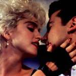 Griffin Dunne, Madonna