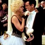 Griffin Dunne, Madonna