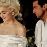Griffin Dunne, Madonna