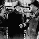 Fay Wray, Robert Armstrong, Paul Porcasi