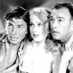 Fay Wray, Robert Armstrong, Bruce Cabot