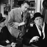 Robert Armstrong, Sam Hardy, Bruce Cabot