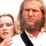 Jessica Lange, Jeff Bridges