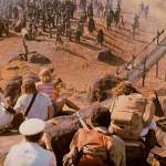 Jessica Lange, Rene Auberjonois, Jeff Bridges