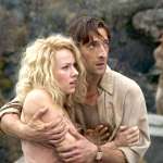 Adrien Brody, Naomi Watts