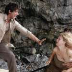 Adrien Brody, Naomi Watts