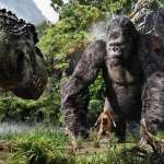 Andy Serkis, Naomi Watts