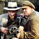 Jack Black, John Sumner