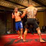 Nick Jonas, Cub Swanson