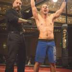 Nick Jonas, Mike Beltran