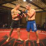 Nick Jonas, Cub Swanson