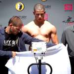 Nick Jonas, Matt Lauria