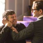 Mark Hamill, Colin Firth