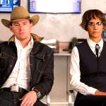 Channing Tatum, Halle Berry