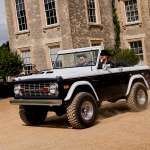 Pedro Pascal, Taron Egerton