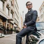 Taron Egerton
