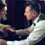 Laura Linney, Liam Neeson