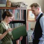 Laura Linney, Liam Neeson