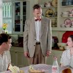 Peter Sarsgaard, Laura Linney, Liam Neeson