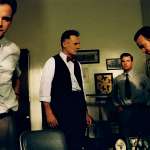 Peter Sarsgaard, Timothy Hutton, Liam Neeson, Chris O'Donnell