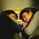 Ninette Tayeb, Olga Kurylenko