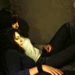 Ninette Tayeb, Olga Kurylenko