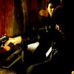 Ninette Tayeb, Olga Kurylenko