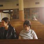 Ninette Tayeb, Olga Kurylenko