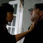 Olga Kurylenko, Vladimir Friedman