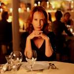 Nathalie Baye