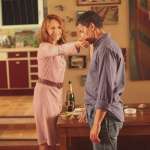 Sami Bouajila, Nathalie Baye