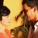 Sami Bouajila, Audrey Tautou